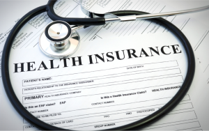 Health Insurance for International Students