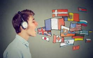 How to learn a new language before studying abroad
