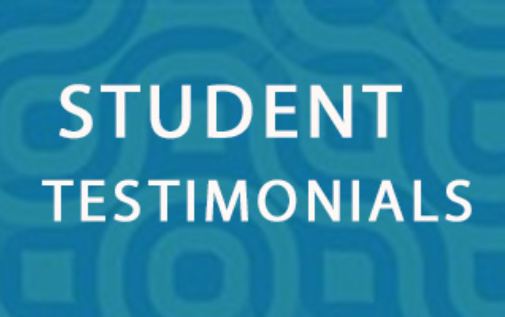 Student Testimonials on Studying Overseas