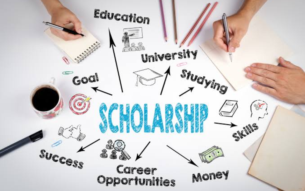 Study Abroad Scholarships for Undergraduates