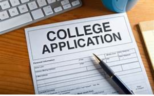 University Application Tips for International Students