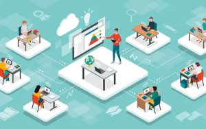 Virtual Exchange Programs for Students